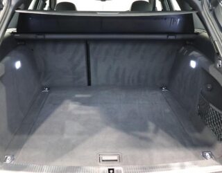 2012 Audi A4 Avant 2.0TFSI S-Line Quattro image 304437