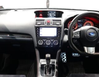 2015 Subaru Wrx S4 2.0GT-S Eyesight 4WD image 306113