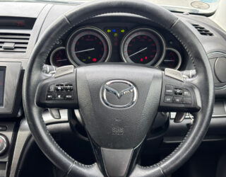2012 Mazda Atenza image 307734