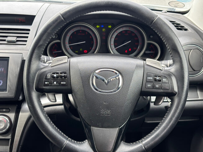 2012 Mazda Atenza image 307734