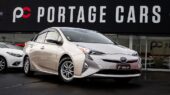 2016 Toyota Prius S model, cruise control, reverse camera image 303416