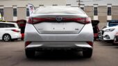 2014 Toyota Sai S C Package,  Hybrid, Cruise control image 306229