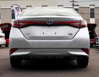 2014 Toyota Sai S C Package,  Hybrid, Cruise control image 306229