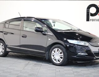 2009 Honda Insight 1.3L Hybrid image 305586