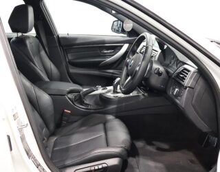 2014 Bmw 335i Active Hybrid3 M-sports, Leather image 304465