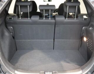 2014 Honda Fit Hybrid S-PKG, Cruise Control image 308428