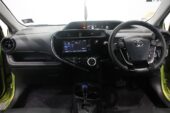 2017 Toyota Aqua S Mdoel, New Shape – Push Button Start, image 307798