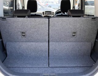 2014 Suzuki Solio Bandit DJE Rador Brake Support 2 image 310726