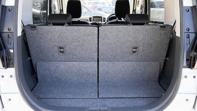 2014 Suzuki Solio Bandit DJE Rador Brake Support 2 image 310726