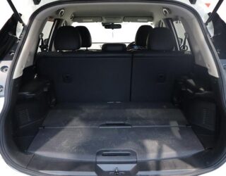 2015 Nissan X-trail 20X Emargency Brake Package image 303563