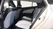2018 Toyota Prius S SAFETY PLUS image 304236