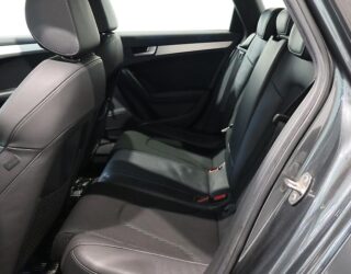 2012 Audi A4 Avant 2.0TFSI S-Line Quattro image 304441