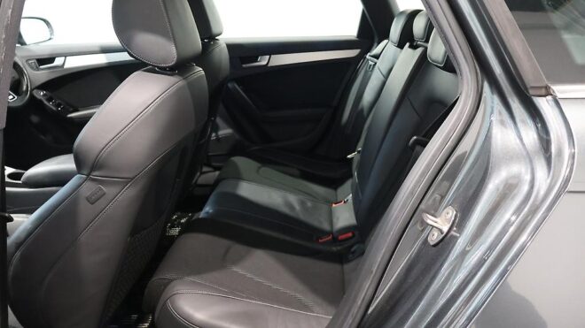 2012 Audi A4 Avant 2.0TFSI S-Line Quattro image 304441