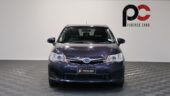 2013 Toyota Corolla Fielder Hybrid G image 306677