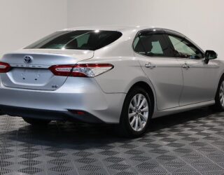 2017 Toyota Camry G Model Hybrid, Reverse Camera, Cruise Control image 303580