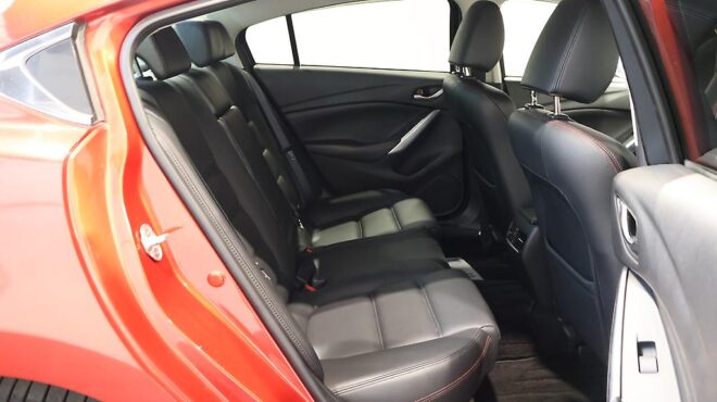 2013 Mazda Atenza 25S Leather-PKG LOW KMS image 313822