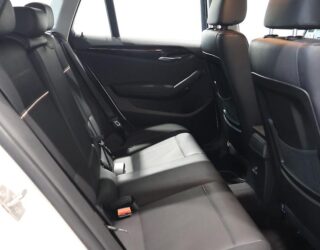 2013 Bmw X1 X Drive 20i X-line 4WD image 307711