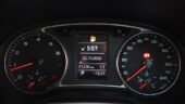 2013 Audi A1 1.4 TFSI image 307194