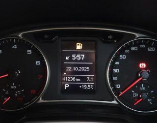 2013 Audi A1 1.4 TFSI image 307194