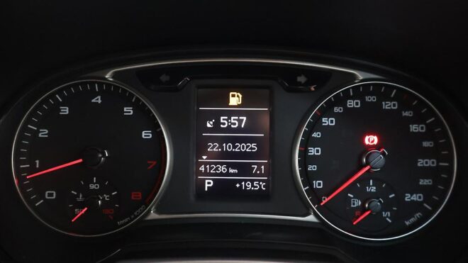 2013 Audi A1 1.4 TFSI image 307194