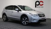 2013 Subaru Xv XV Hybrid 2.0i-L Eyesight AWD image 304529