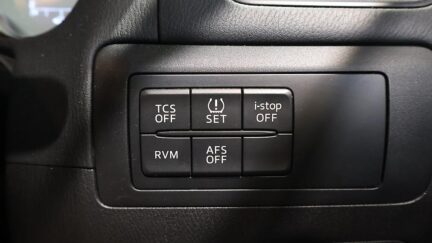 2012 Mazda Cx-5 20S image 321340