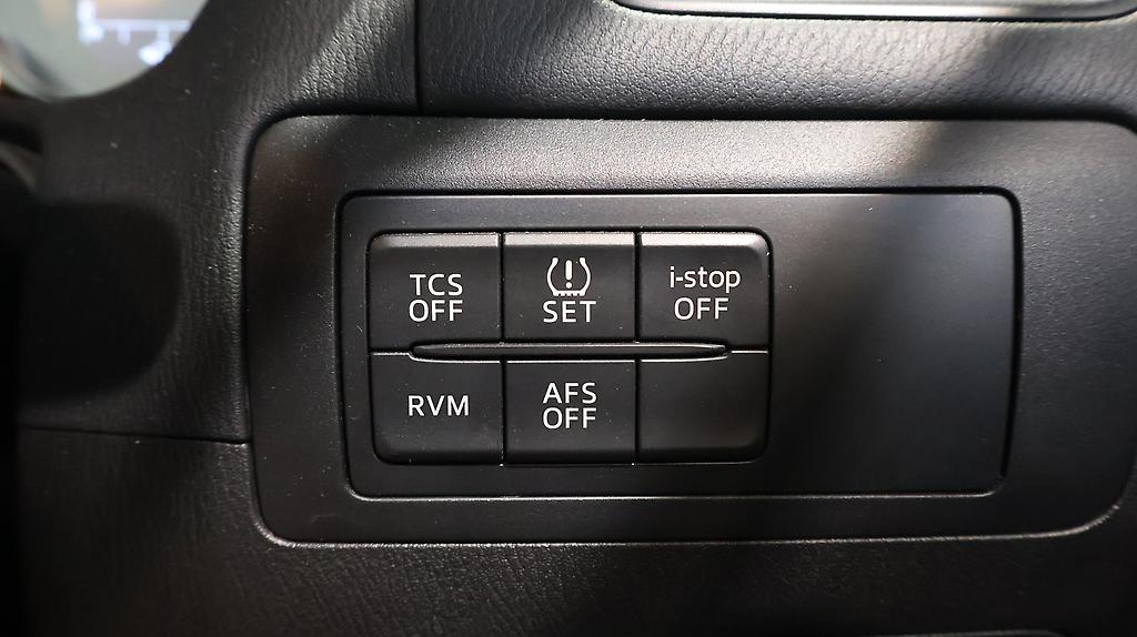 2012 Mazda Cx-5 20S image 321340