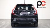 2016 Honda Fit Hybrid Hybrid F-Package image 306046