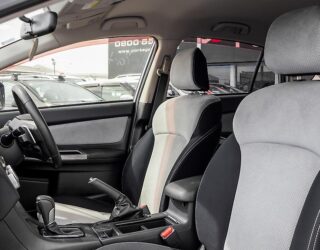 2013 Subaru Xv XV Hybrid 2.0i-L Eyesight AWD image 315579