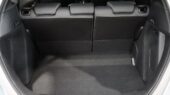 2020 Honda Fit E: HEV image 304556