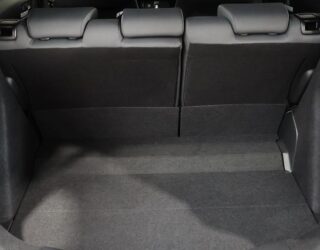 2020 Honda Fit E: HEV image 304556