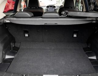 2017 Subaru Xv 2.0i-S Eyesight AWD , Leather Package image 305003