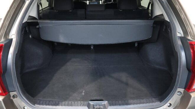 2014 Toyota Corolla Fielder Hybrid G, Push Start, Reverse Camera, Heated Seats image 307882