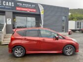 2014 Nissan Note Aero Style V + Safety image 304092