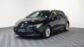 2019 Toyota Corolla Sports Hybrid G, Toyota Safety Sense image 307082