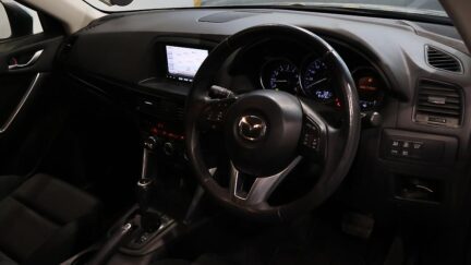 2012 Mazda Cx-5 20S image 321334
