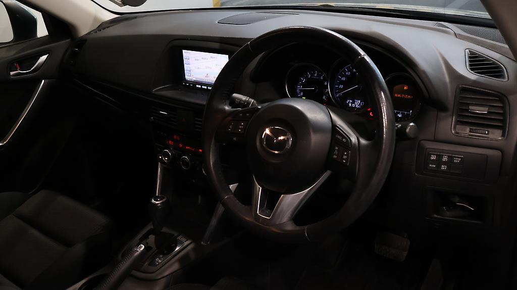 2012 Mazda Cx-5 20S image 321334