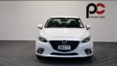 2015 Mazda Axela HYBRID Leather Package image 306461