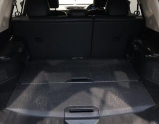 2015 Nissan X-trail 20X Emargency Brake Package image 318553