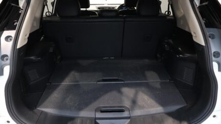 2015 Nissan X-trail 20X Emargency Brake Package image 318553