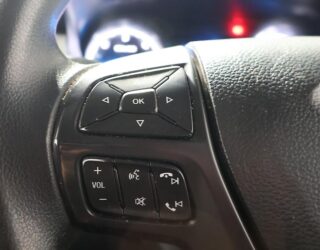 2017 Ford Ranger XL DOUBLE CAB W/S 3. image 307009
