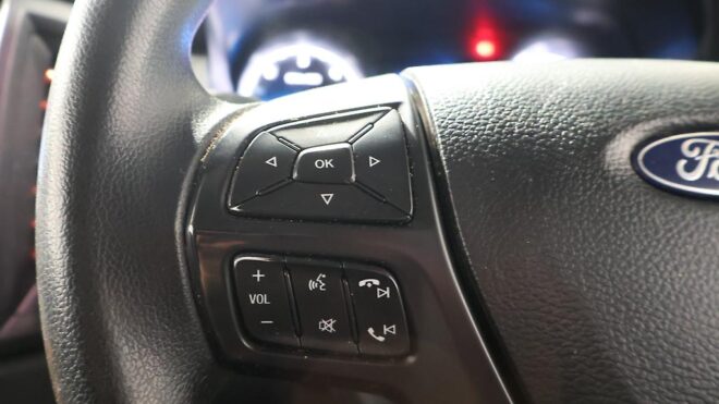 2017 Ford Ranger XL DOUBLE CAB W/S 3. image 307009