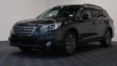 2017 Subaru Outback X-Advance 4WD image 304689