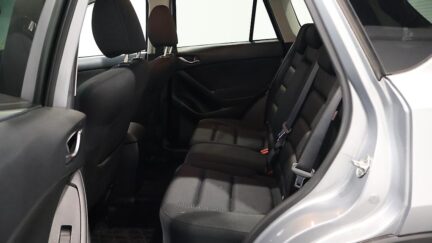 2012 Mazda Cx-5 20S image 334825