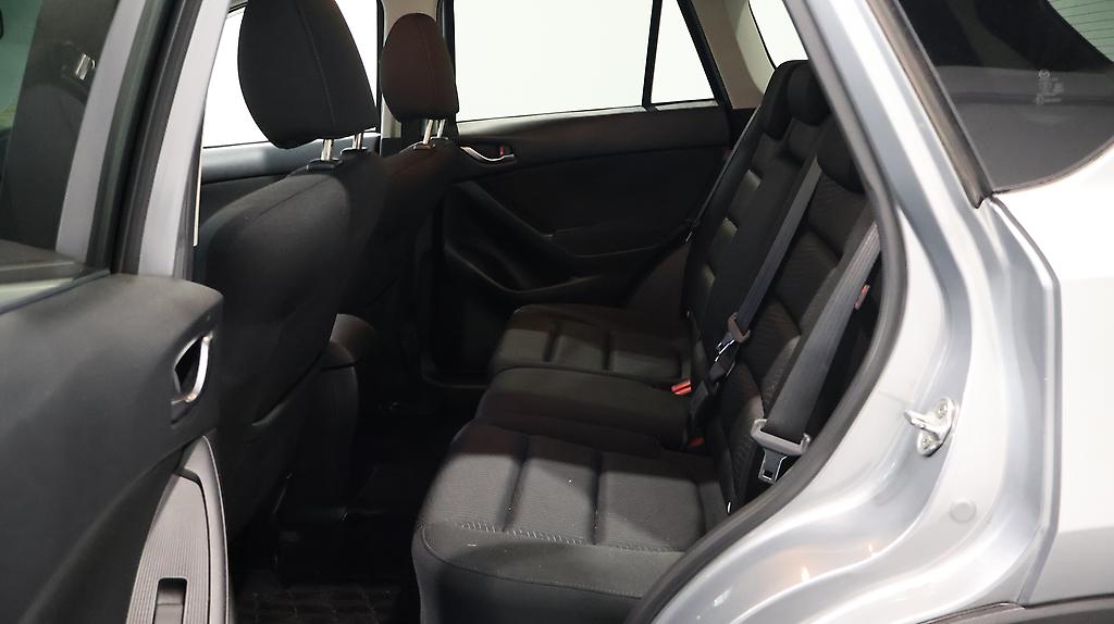 2012 Mazda Cx-5 20S image 334825