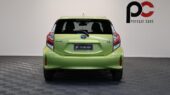 2018 Toyota Aqua S Model, Push Start, Lane Departure Warning – Auto Headlights image 304160