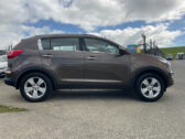 2014 Kia Sportage LTD 2.4 AWD image 303642