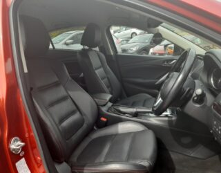 2013 Mazda Atenza 25S Leather-PKG LOW KMS image 303993