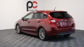 2012 Subaru Impreza 2.0i-S Eyesight AWD image 304711