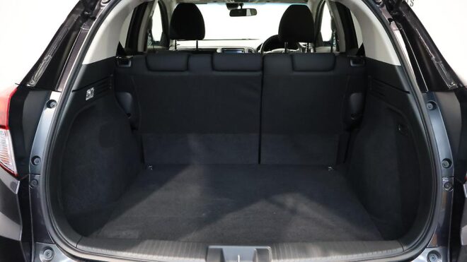 2015 Honda Vezel Hybrid X image 308298